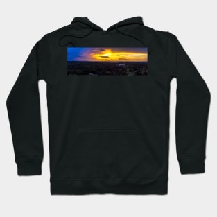 Amazing Sunset Hoodie